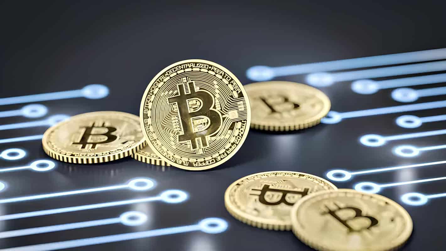 Estgt Bgtr - Buďte profíkem v tradingu krypt